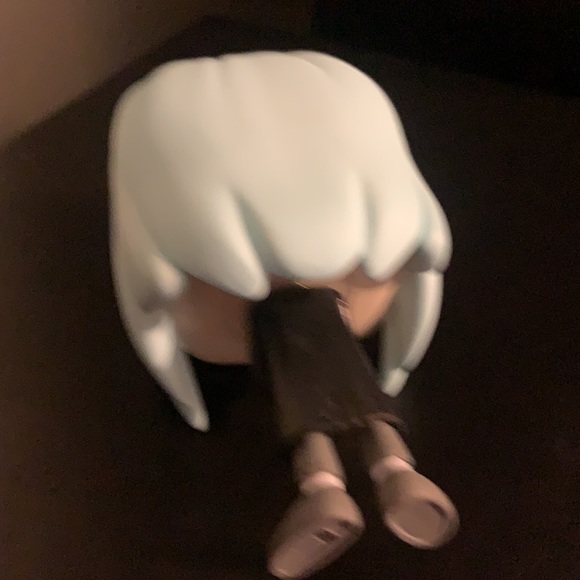 Rick and Marty Figure - Picture 4 of 5